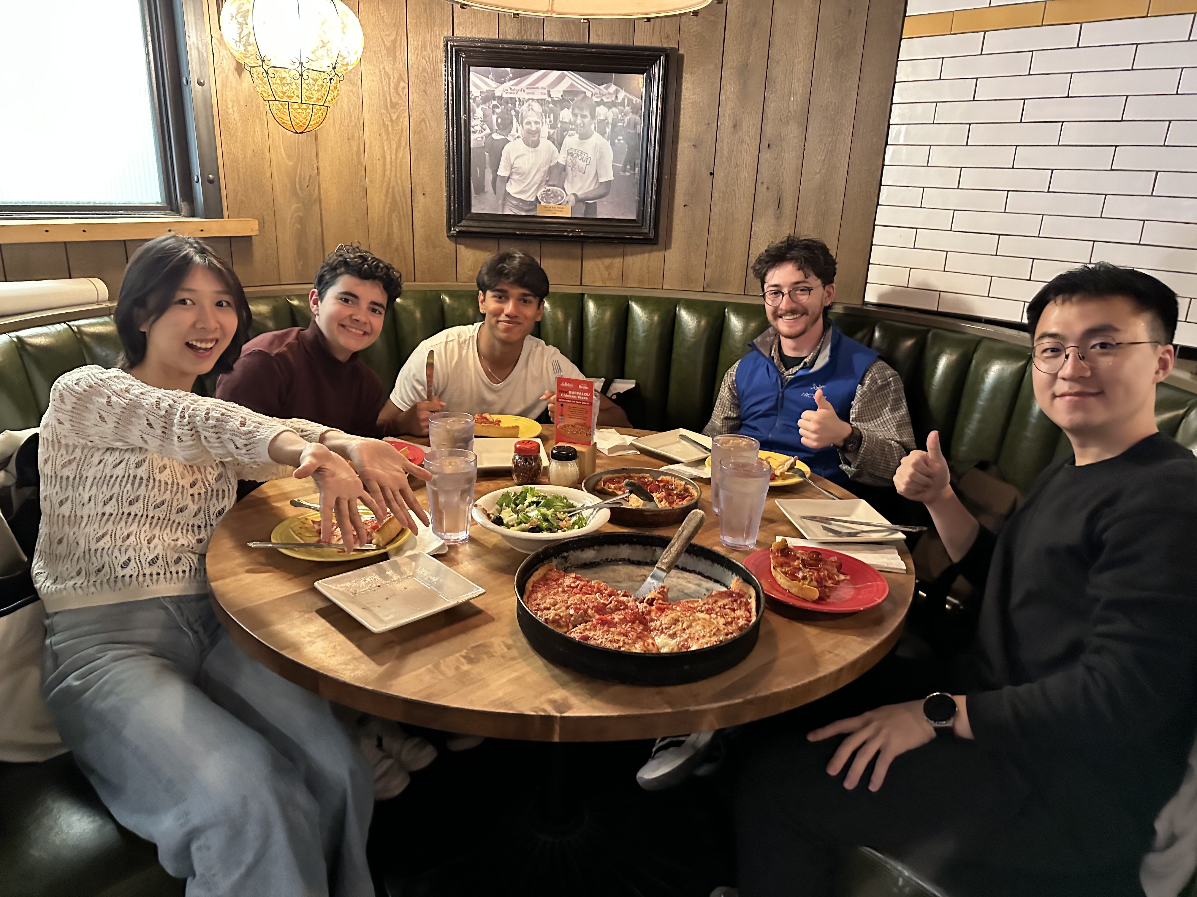 MyoAssist Group at ICORR